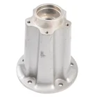 OEM A356 Aluminum Gravity Precision Casting Parts CNC Machining Parts