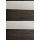 100% Polyester window shades zebra blinds fabric