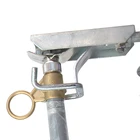 high voltage outdoor expulsion polymer 22kv fuse cutout