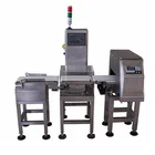 China Made Combo Metal Detector And Checkweigher