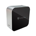 Hotel Rooms Aroma Diffuser Machine Air Fresh Essential Oil Nebulizer