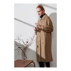 Fur Jacket Women ShuiFuRong 2020 New Style Fur Coats Fleece Jacket Winter Women Coat