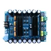 XH-M641 dual channel battery power amplifier board TPA3116D2 vehicle-mounted power amplifier DC12V150W