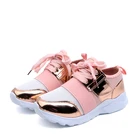 Baby Girls Boys Toddler Sneakers Infant Casual Mesh Shoes Drop Shipping Fashion Kids Child Children Kids Moccasins