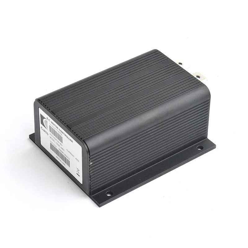 24v 36v curtis电动叉车电动泵can控制器1253c-4402 400a