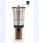 Super Function Portable ceramic burr coffee grinder EB956