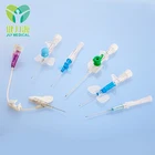Medical Iv Cannula Price Medical Standard Different Types Of Iv Cannula Pen Type Butterfly Type I.v Cannula
