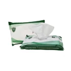 Hand Cloths Towels Factory Direct Price Hand Dry Cloths Packing Non Woven Spunlace Dry Towels