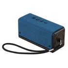 cheap portable mini outdoor home series waterproof handfree celling TF card tws bluetooth wireless stereo speaker