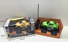 Car For Rc High Quality Cheaper Plastic 4 Channel Radio Control Toys Car For Kids 1:24 RC Car Off-road SUV H144638