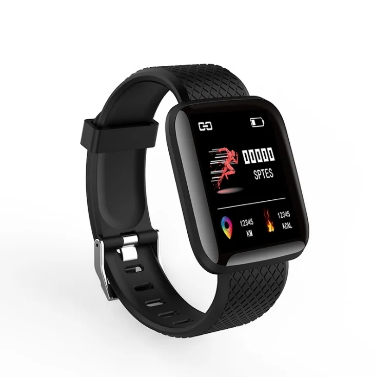 smartwatch bracelet a6