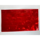 Shell Shellshell HCX017 Red Faced Mother-of-Pearl Shell Paper For Decoration