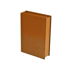 Custom Kraft Paper Magnetic Luxury Packaging Gift Box