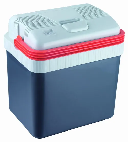 Evercool AC/DC 24L Car Caravan camping Travel 12v Portable conventional