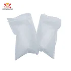 Factory wholesale workload shockproof cushion buffer air pillow filling bag for edge protector packing