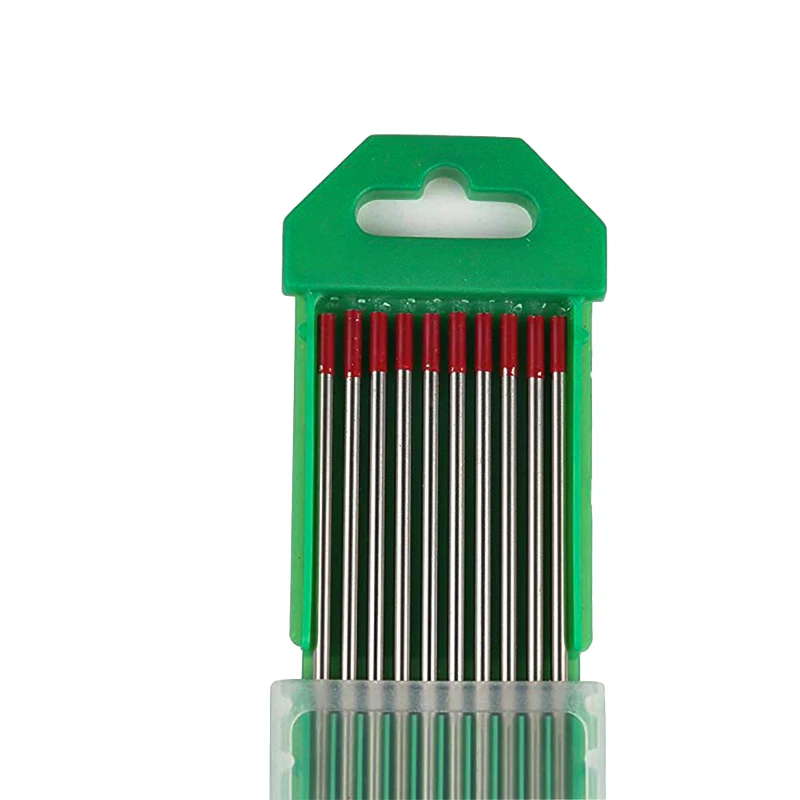 pure tungsten color