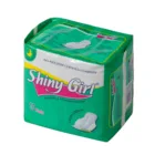 Cotton Pad Feel Good Sanitary Napkins Factory Women's Menstrual Pad Wholesale Feel Free Sanitary Napkin