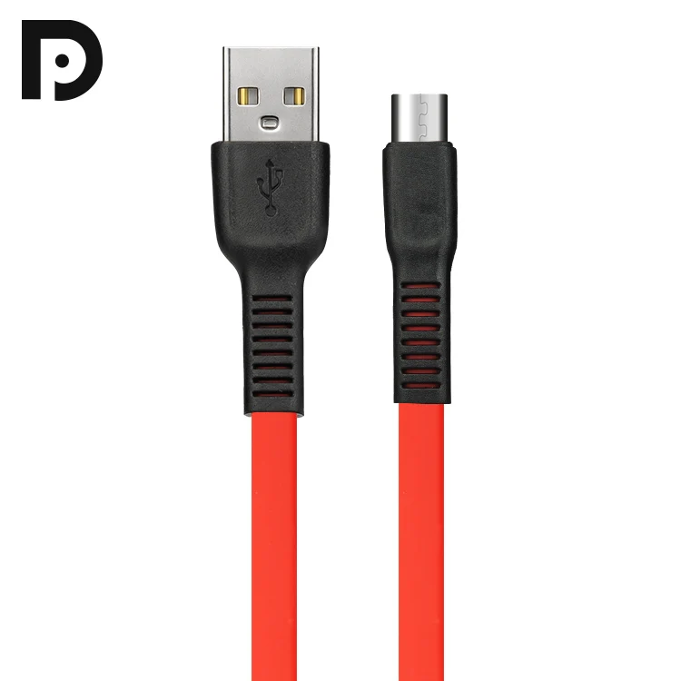 Micro Usb Cabel Android Charger Charging Data Cable 1m 2m For Phone cable usb charger - ANKUX.COM