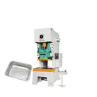 High Precision Wide Application Yangli JH21/JF21-63 power press machine