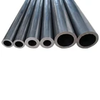 Trade Assurance Cold Rolled High Precision Seamless Steel Pipe Supplier