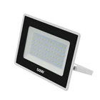 Aluminum Outdoor Ip65 Cob 50 Watt 70 Watt Led Flood Light Price List