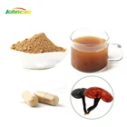 Pure Natural Health Organic Ganoderma Lucidum Extract Reishi Spore Powder Supplement