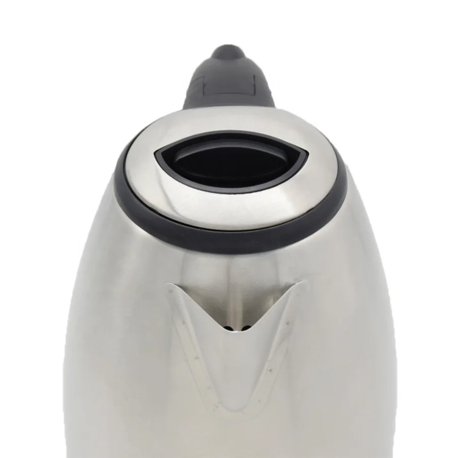 Guangzhou Electric Appliances 1.8L Arabic Electric Kettle price better and 220V