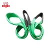 Safety protection 50mm 2 ton 2m polyester flat web sling