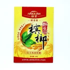 Custom print metallized stand up heat sealed Betel nut packaging VMPET mylar bag