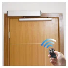 Gate Operator Residential Swing Automatic Door Operator Touchless Automatic Door Swing Gate Opener Operator For Residential