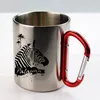 stainless steel sublimation mugs,personalized photo cups