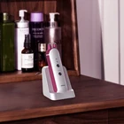 1 Year Warranty 5 In 1 Rf Rf New 2020 Home Use Beauty Devices 5 In 1 Ems Rf Led Mesotherapy For Face