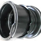 Factory Price Steel OTR Wheel Rim 25-22.00 For Mobile Crane
