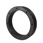 Rubber Seal Ring For Pump Pipe Natural Wear-resisting Concrete