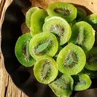 Low price Kiwi dried fruit snacks healthy office snacks
