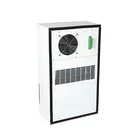 Industrial Cooler Price Eco-friendly 380V ROHS Laser Water Portable Ac Air Conditioner