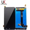 Mobile+ Phone+ LCDs For General mobile GM5 LCD Display With Touch Screen Assembly