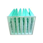 F6 Aluminum Frame Multi Bag Air Filter