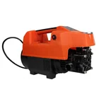 New Design Home Usage 8L/Min Mini Portable Electrical High Pressure Car Washer