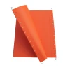 Colored Hanging File Folder with Tab Letter Size Designed for Home and Office Color Coded File Organization