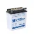 DENEL 12N5-3B 1 year warranty lead acid dry cell motorcycle battery