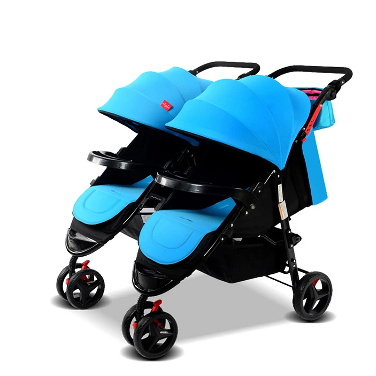 stroller for two kids