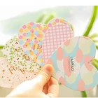 Custom Happy Birthday Thank You Cards Wholesale,Invitation Cards Wedding,Art Paper Greeting Card