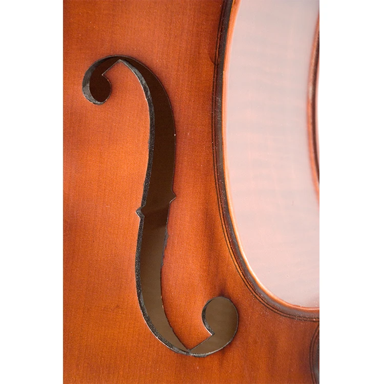 antique matt cello