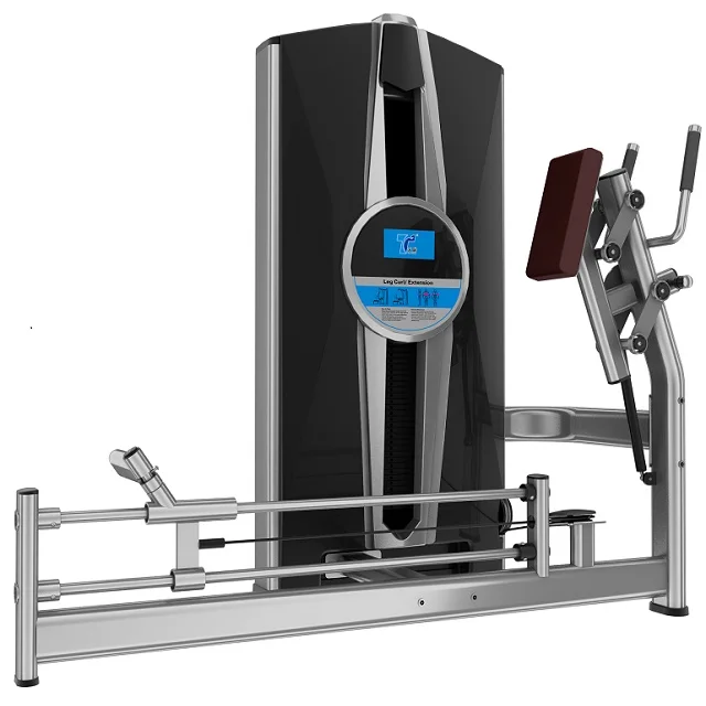 Impulso de fitness/glúteos máquina de equipos de Fitness gimnasio comercial máquina de la construcción del cuerpo