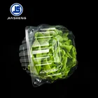 Blister Packaging Blister Blister Packaging Lettuce Blister Clamshell Packaging For Living Lettuce