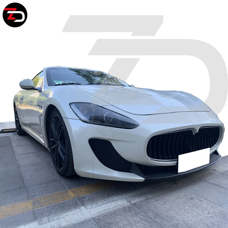 Fiberglass Material Mc Stradale Style Body Kit Front Bumper For Maserati Gt Grancabrio Buy Mc Bumper For Maserati Gt Maserati Grancabrio Mc Front Bumper Front Bumper For Maserati Grancabrio Product On Alibaba Com