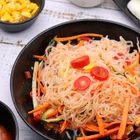 wholesale italian pasta Cheap big low price shirataki konjac instant noodles organic spaghetti
