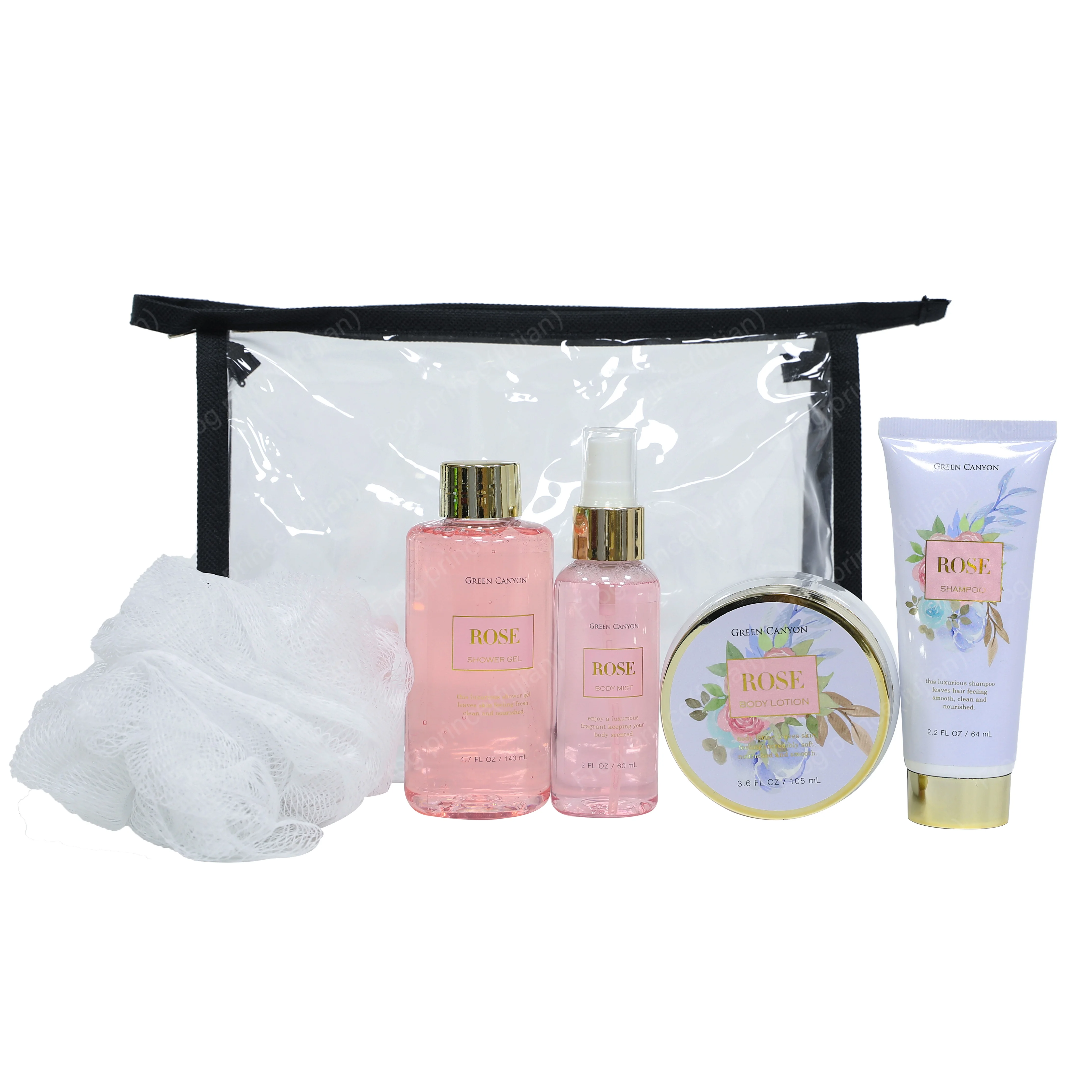 2020 new valentines day gift design bath and body skin care pvc