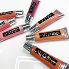 Gloss High Quality Cosmetic Vendors Squeeze Tube Glitter Kids Lip Gloss Private Label
